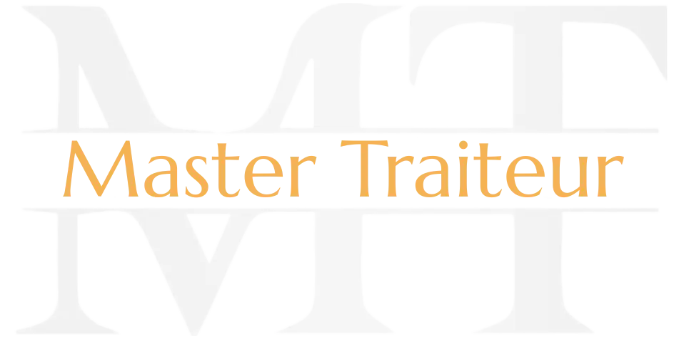 Master Traiteur