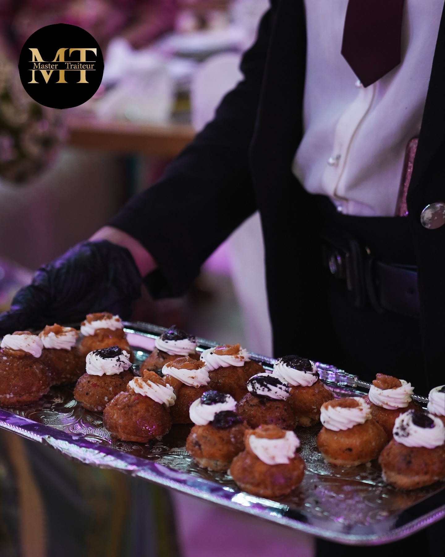 Pâte à Choux