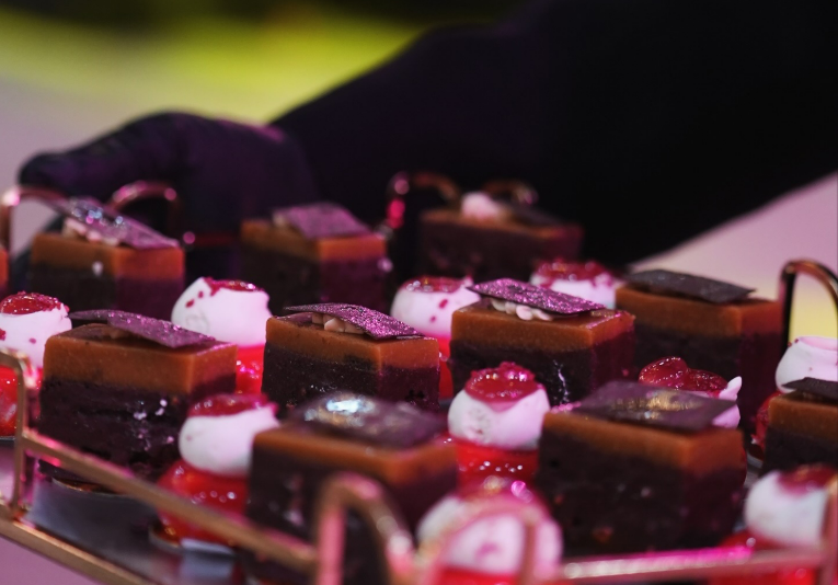 Gâteaux Soirée Prestige