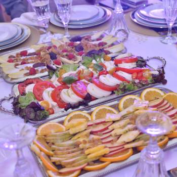 3 Salades 3 Salades