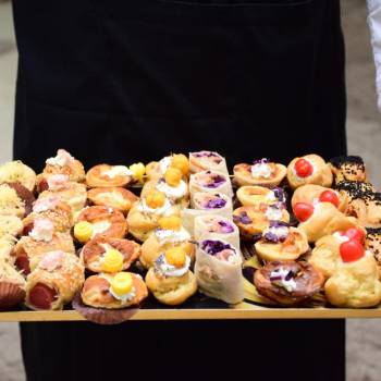 Gateaux Salés Gateaux Salés