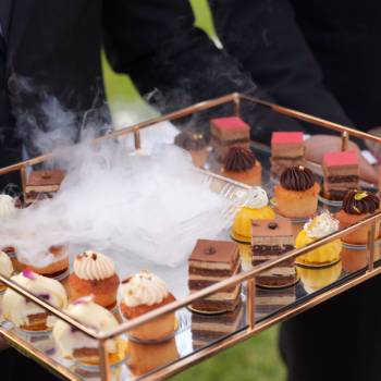 Gâteaux soirées Gâteaux soirées