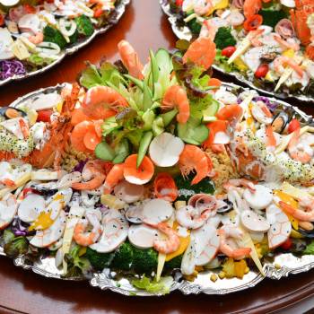 Salade Royale Salade Royale