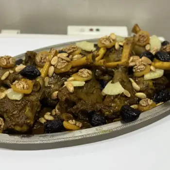 Souris-dagneau Souris-dagneau